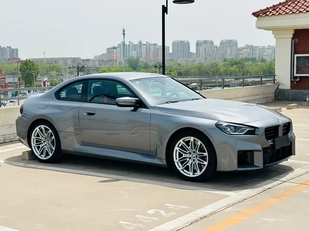 BMW M2