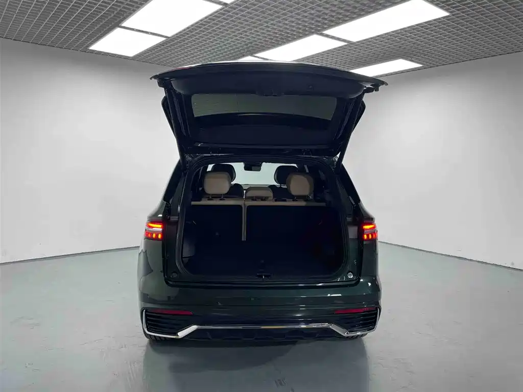 Xingyue L Oriental Shine 2.0 TD Auto 4 WD Moon Gaze