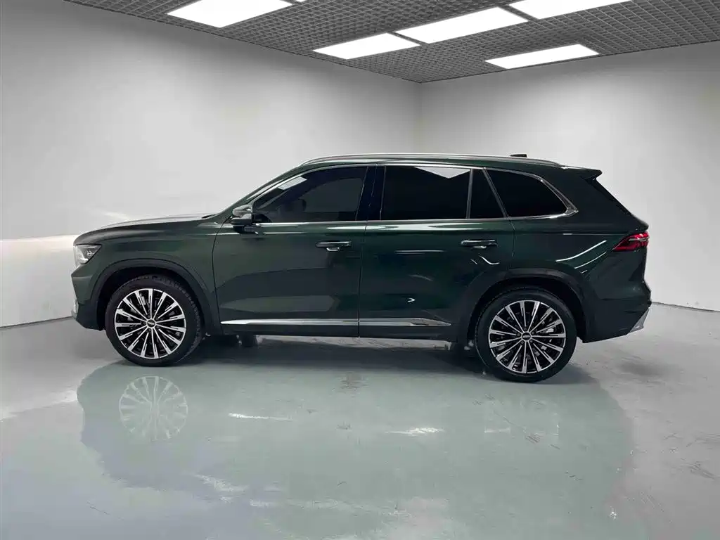 Xingyue L Oriental Shine 2.0 TD Auto 4 WD Moon Gaze