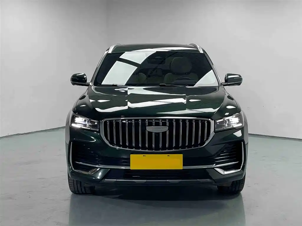 Xingyue L Oriental Shine 2.0 TD Auto 4 WD Moon Gaze