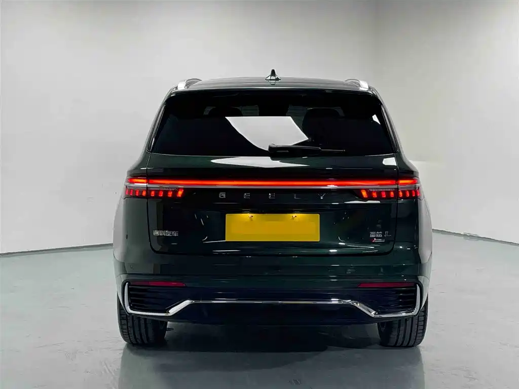 Xingyue L Oriental Shine 2.0 TD Auto 4 WD Moon Gaze