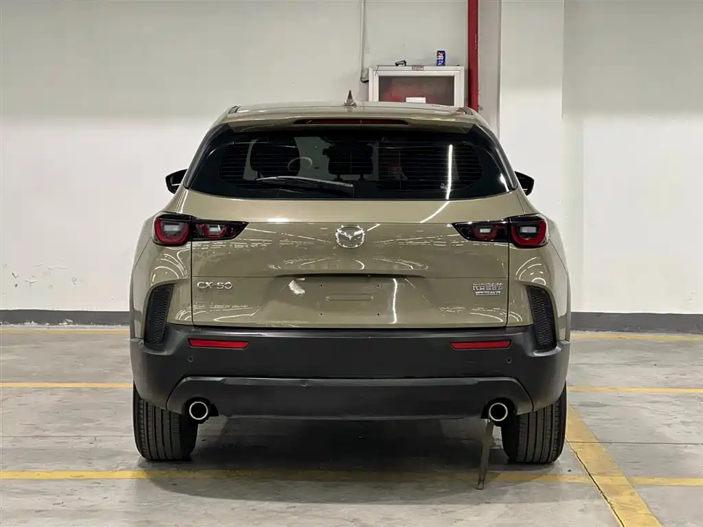 Mazda CX-50 2.0 L