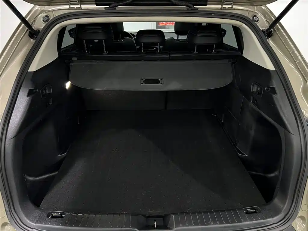 Mazda CX-50 2.0 L