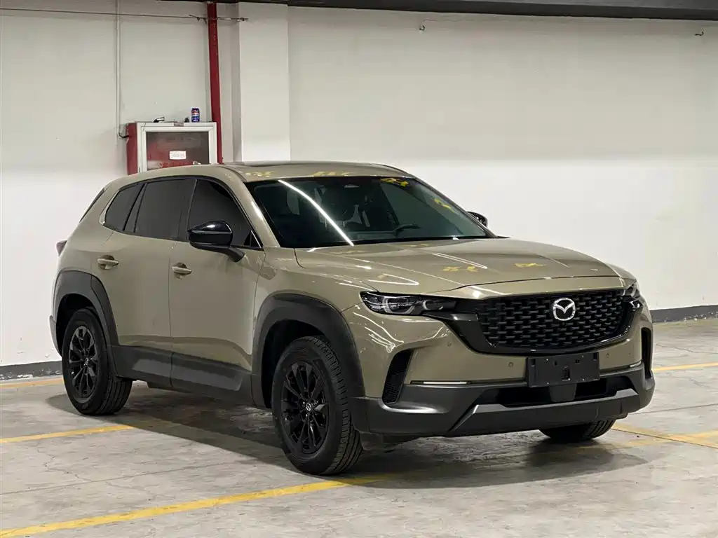 Mazda CX-50 2.0 L