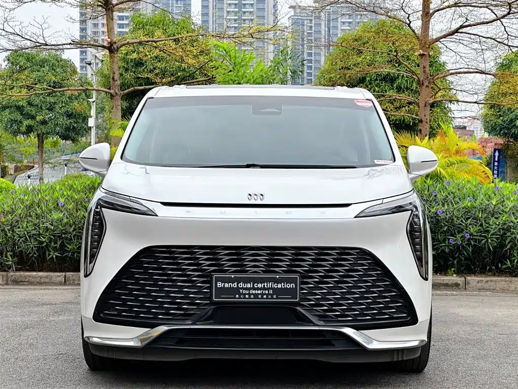 Century 2.0 T 6-seat Heritage