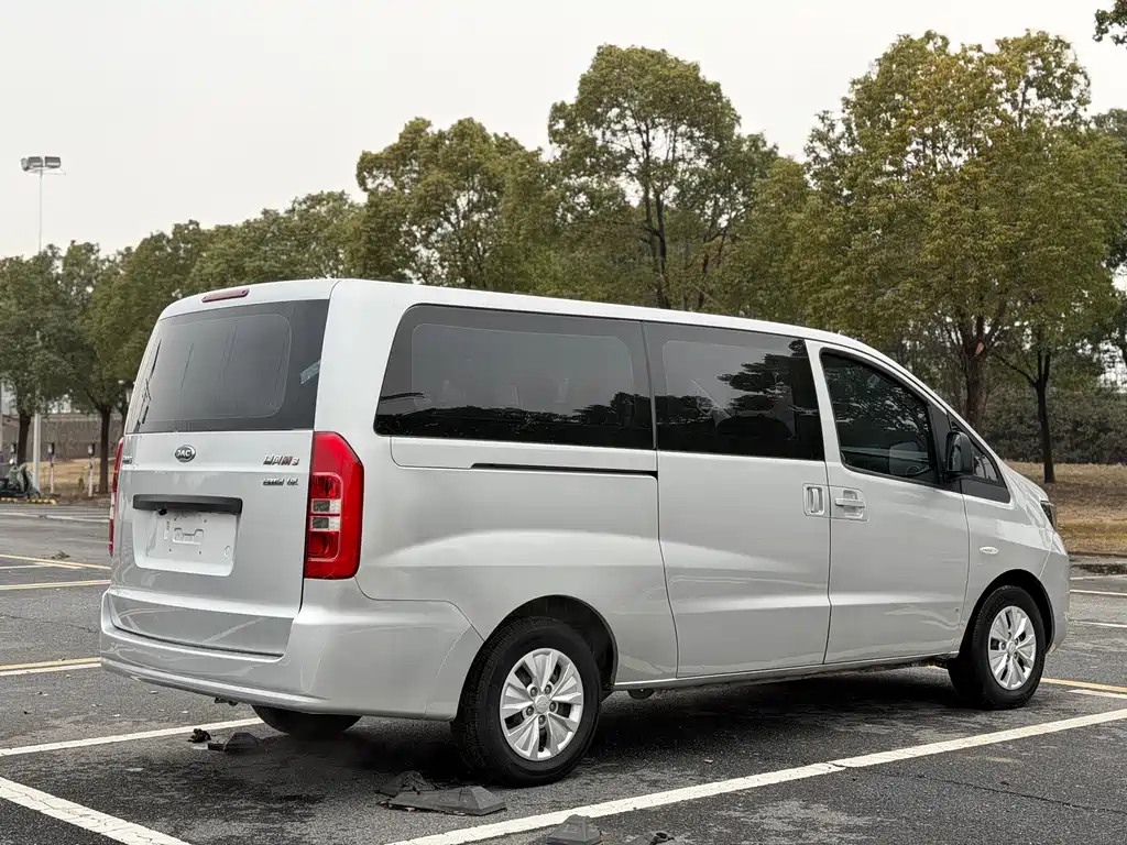 Refine M3 PLUS Maker 1.8 L Luxury