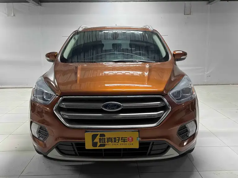 Ford Kuga EcoBoost 180 2 WD
