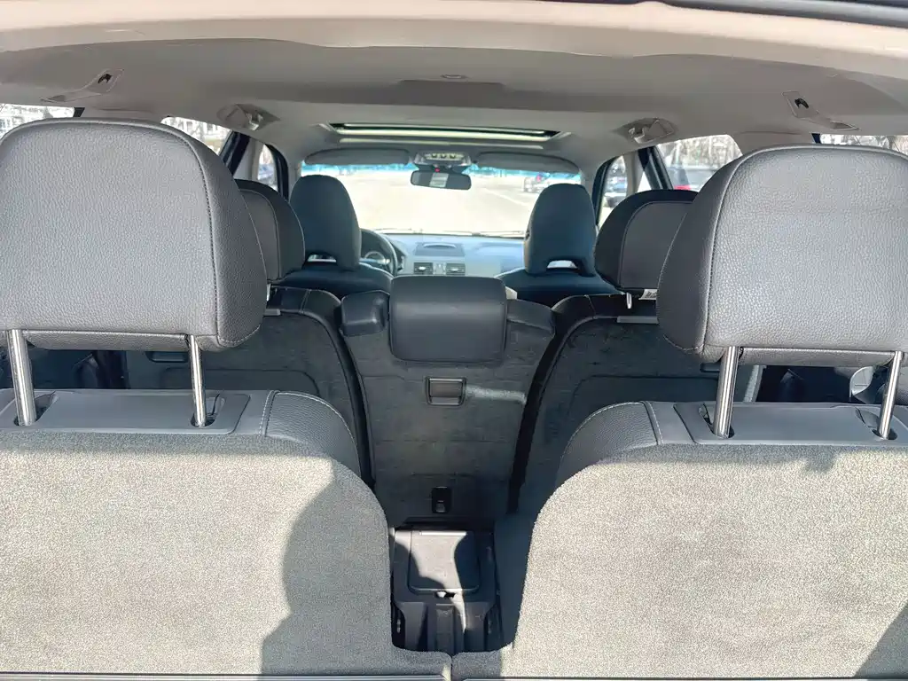 Volvo XC90 2.5 T T5 Luxury Upgraded