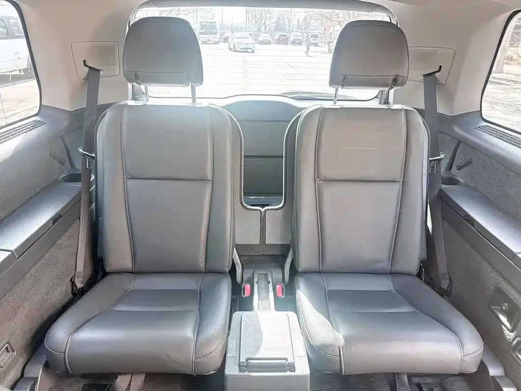 Volvo XC90 2.5 T T5 Luxury Upgraded