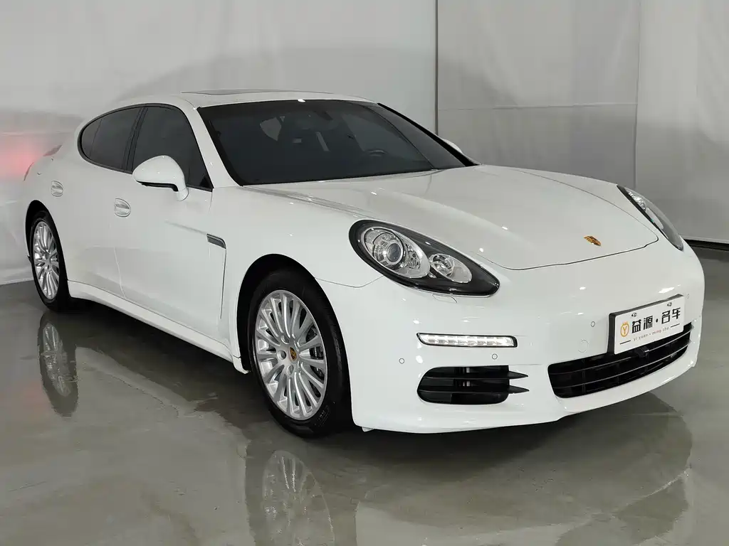 Panamera Panamera 3.0 T