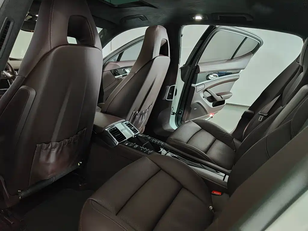 Panamera Panamera 3.0 T