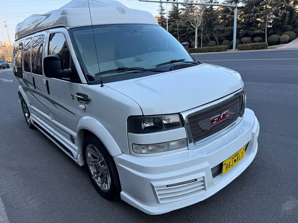 SAVANA G600 S Elegant Supreme