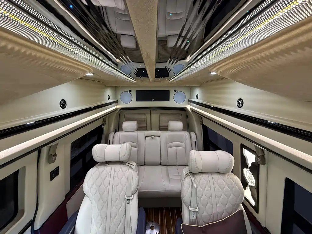 SAVANA G600 S Elegant Supreme