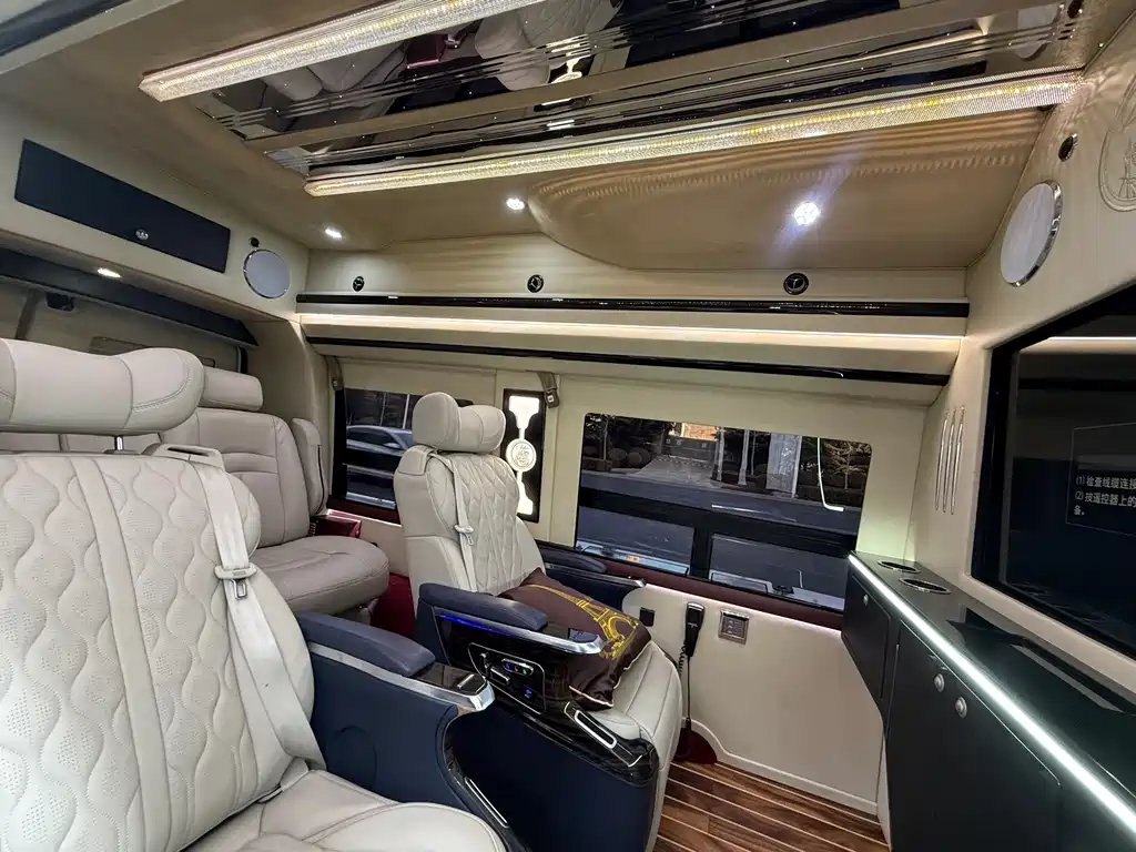 SAVANA G600 S Elegant Supreme