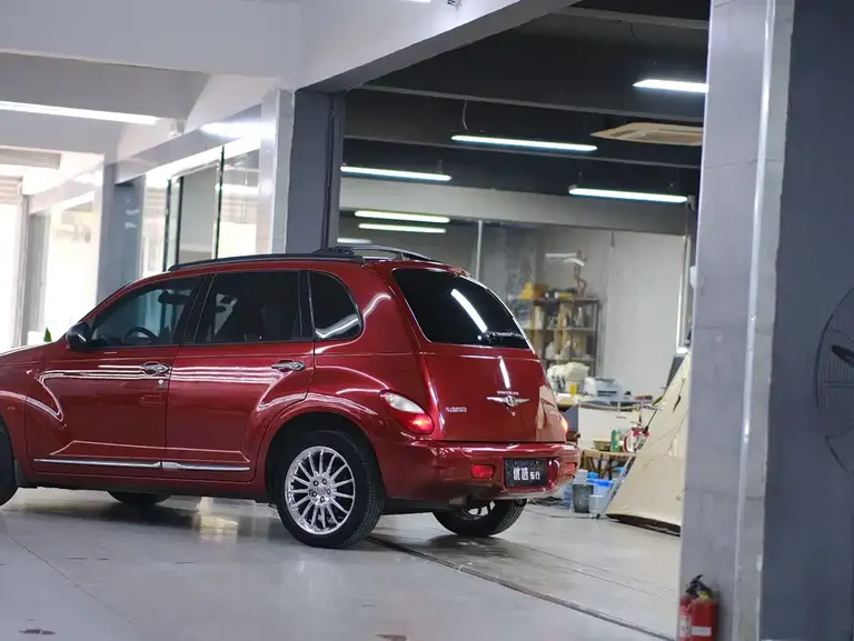 Chrysler PT Cruiser 2.4