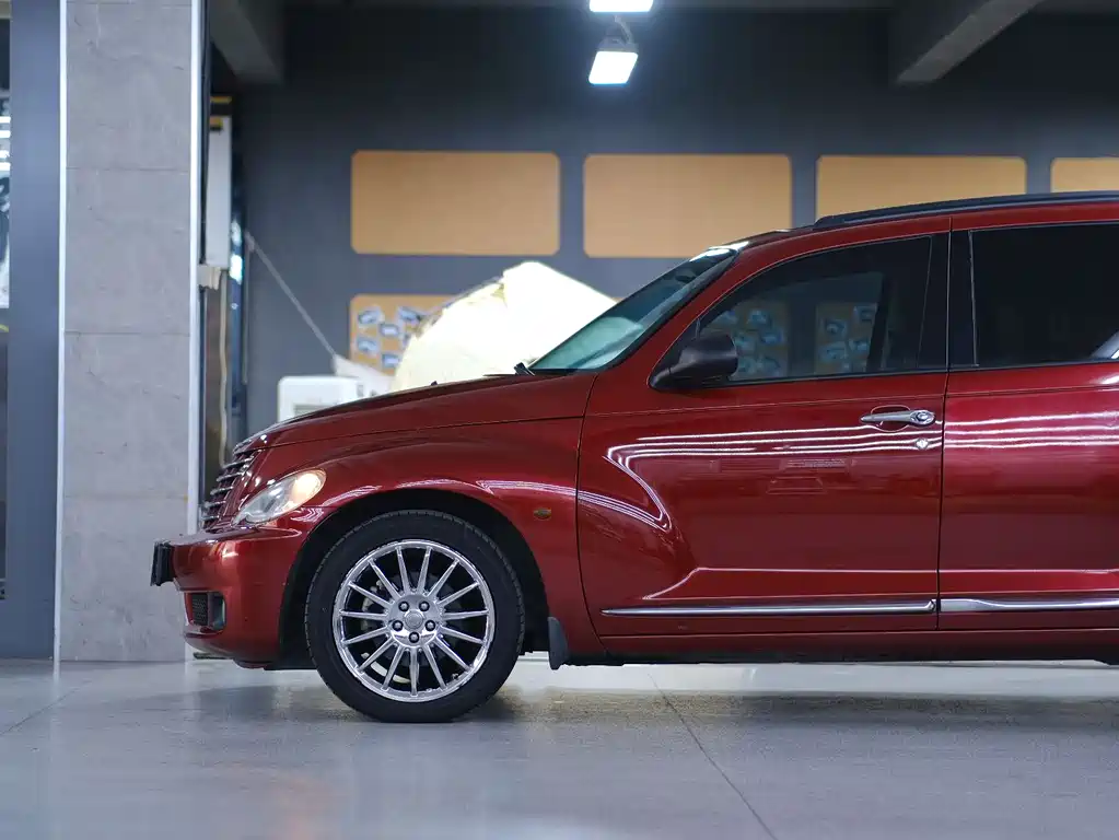 PT Cruiser 2.4
