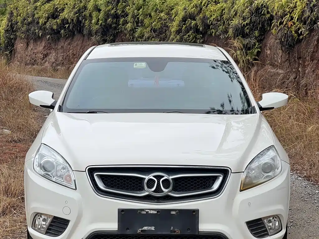 Senova D50 1.5 L Manual Comfort