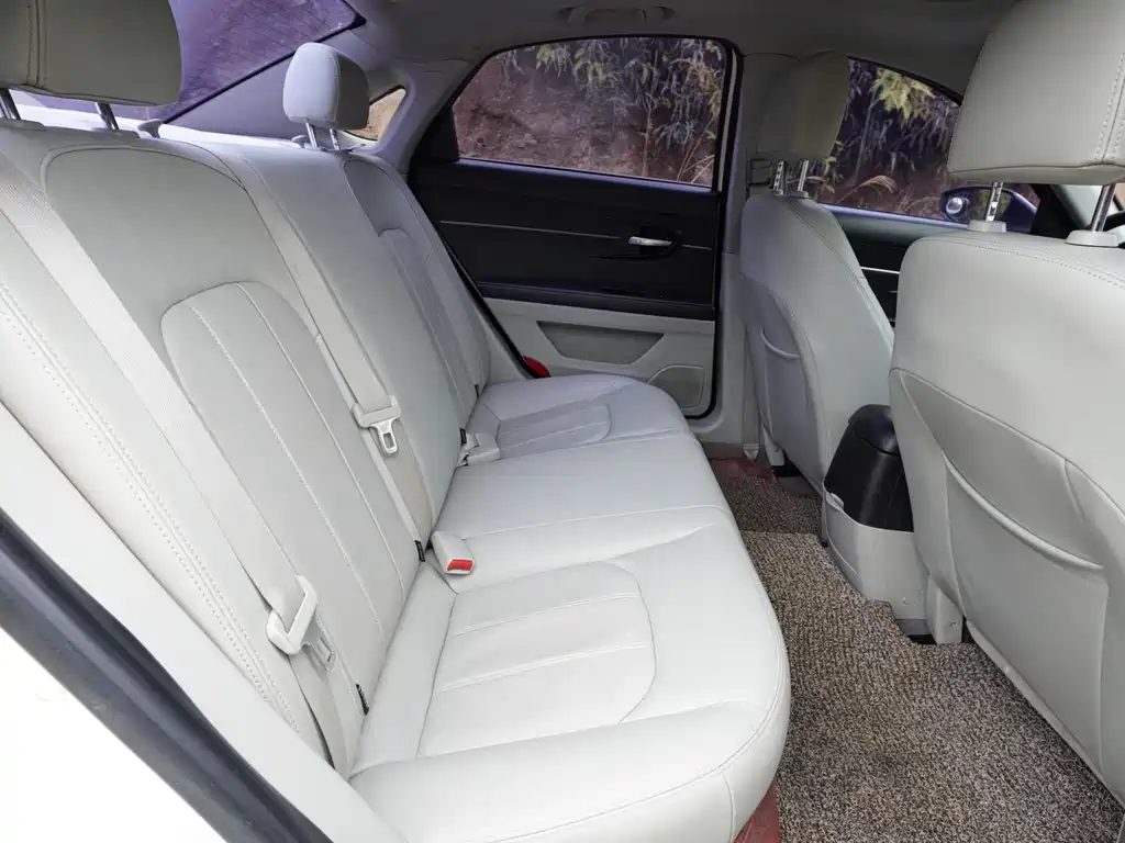 Senova D50 1.5 L Manual Comfort