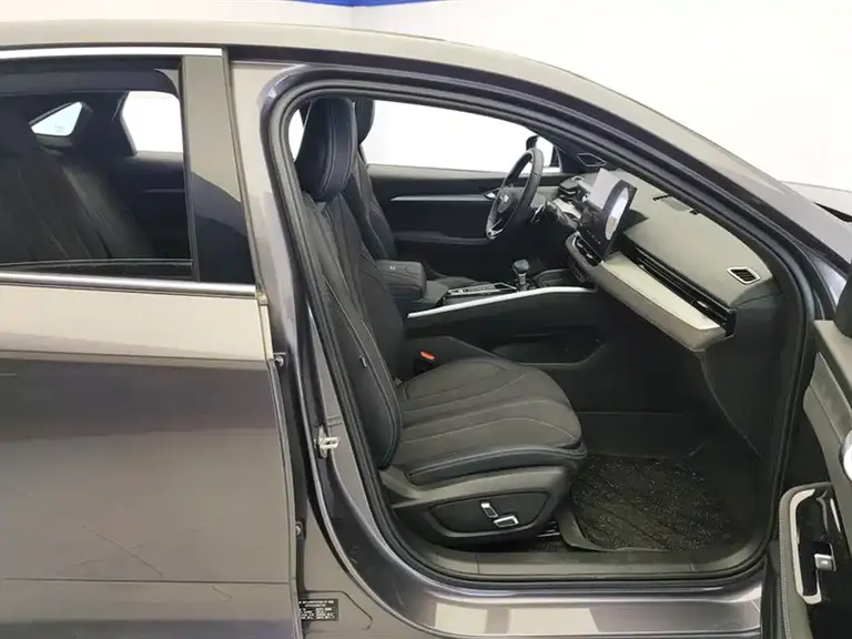 Geely Xingrui Oriental Shine 2.0 TD Star Embrace