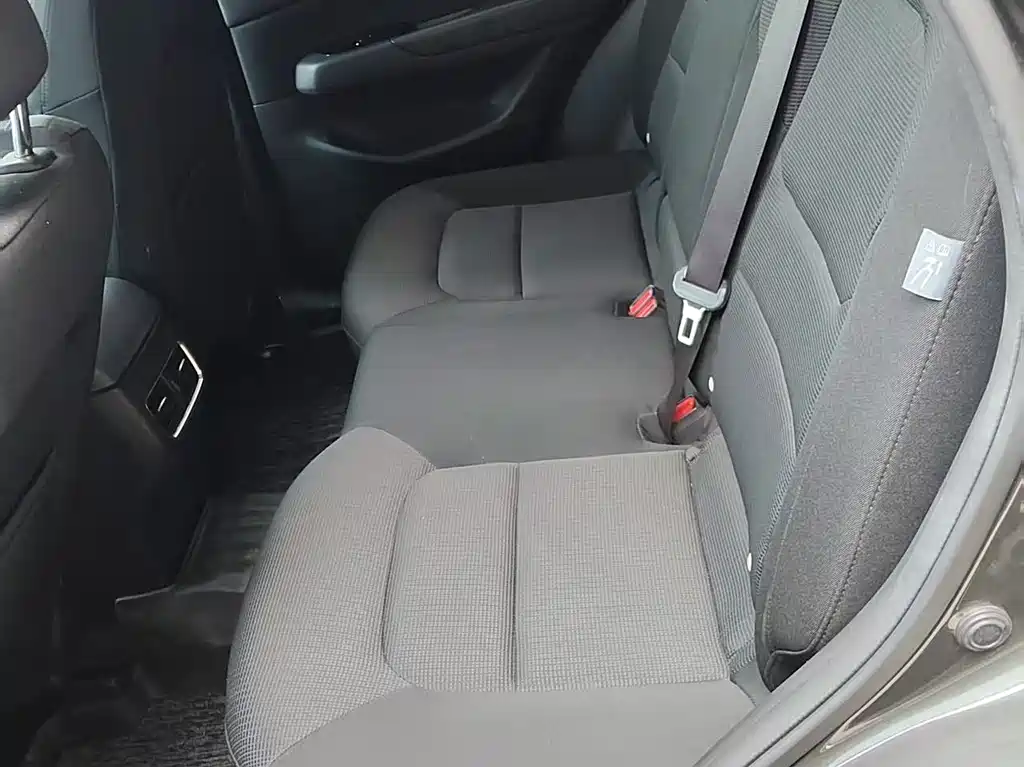 Mazda CX-5 2.0 L Auto 2 WD Smart Style