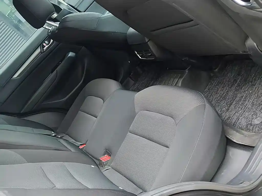 Mazda CX-5 2.0 L Auto 2 WD Smart Style