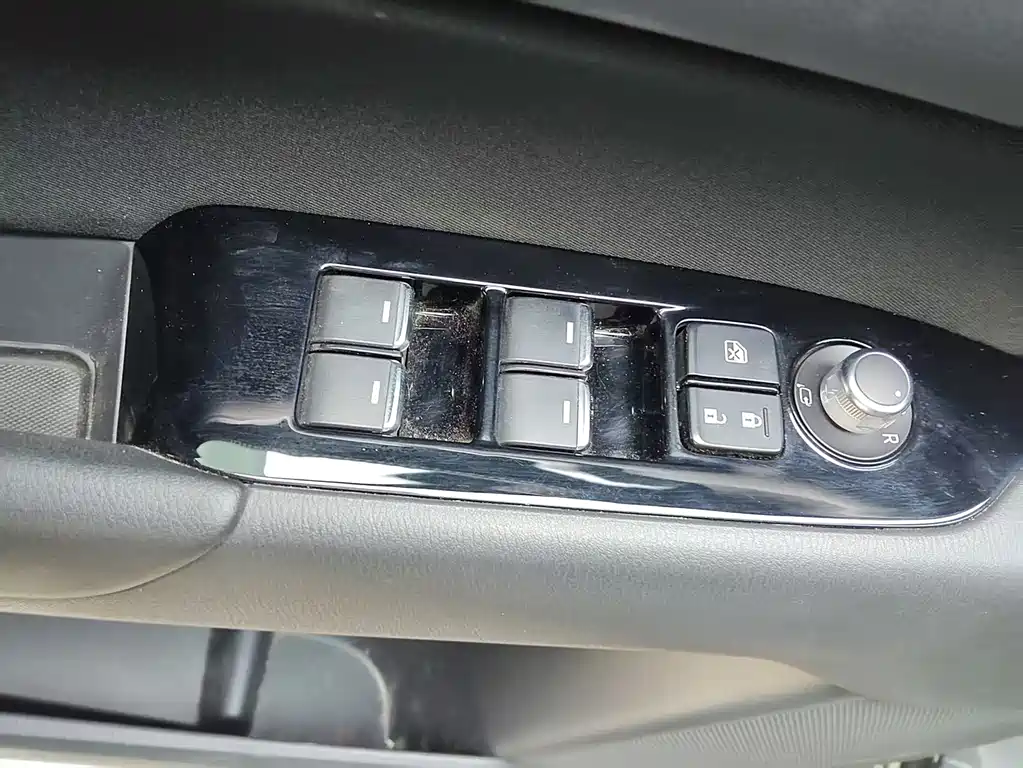 Mazda CX-5 2.0 L Auto 2 WD Smart Style
