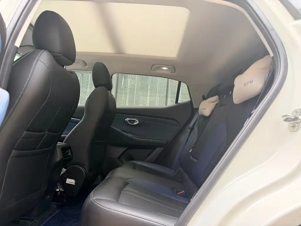 GAC Trumpchi GS3 Shadow Speed 270 T Power Smart