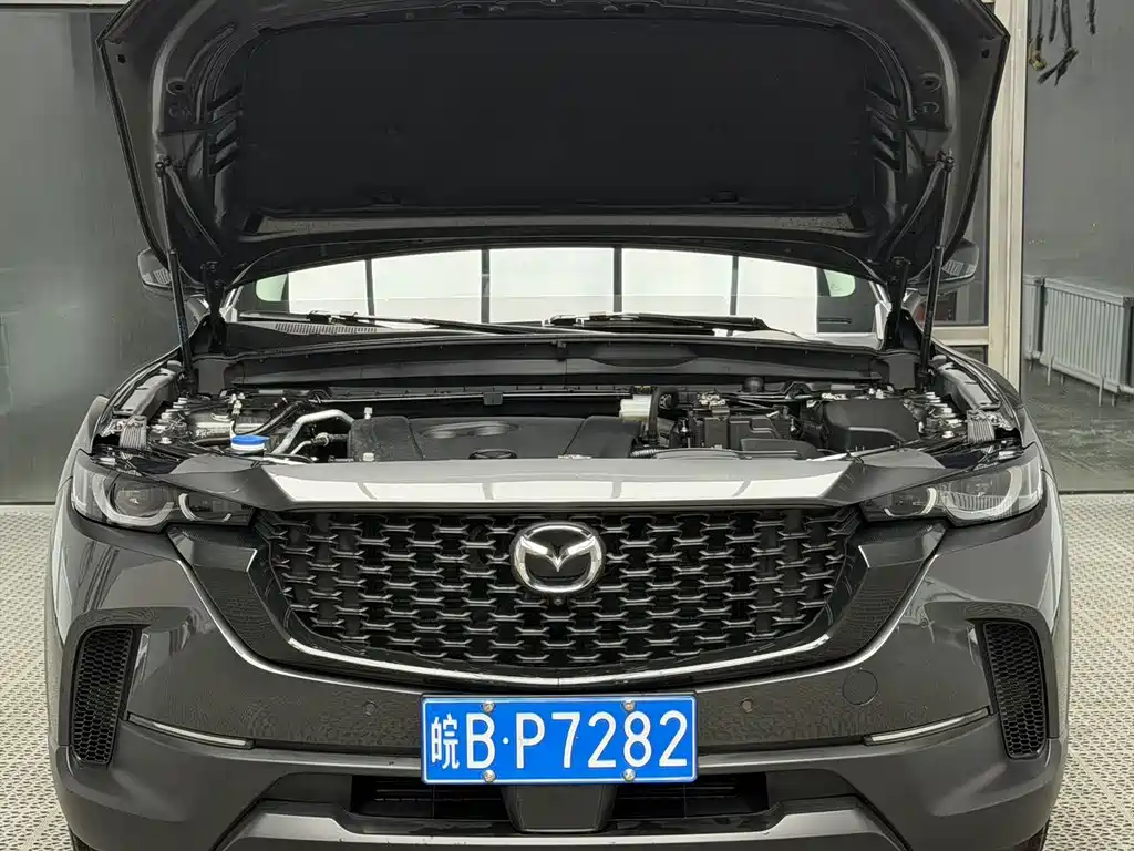 Mazda CX-50 2.0 L