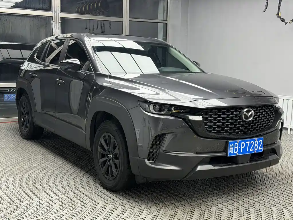 Mazda CX-50 2.0 L