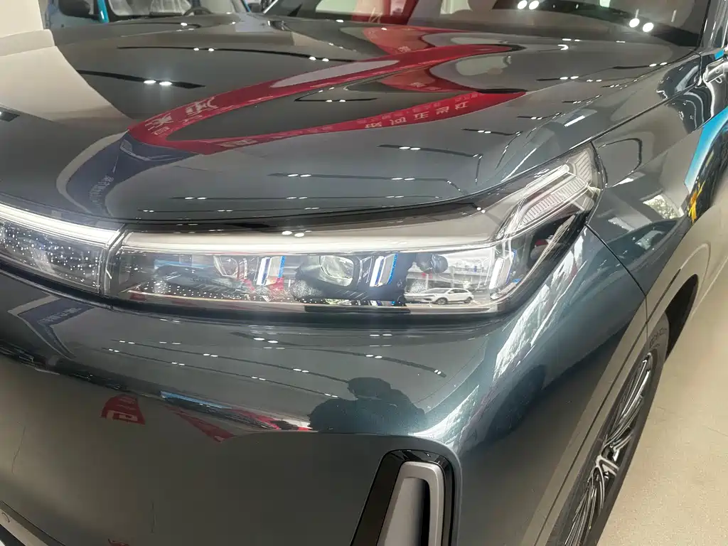 Galaxy M9 230 km 2 WD Smart Navigation