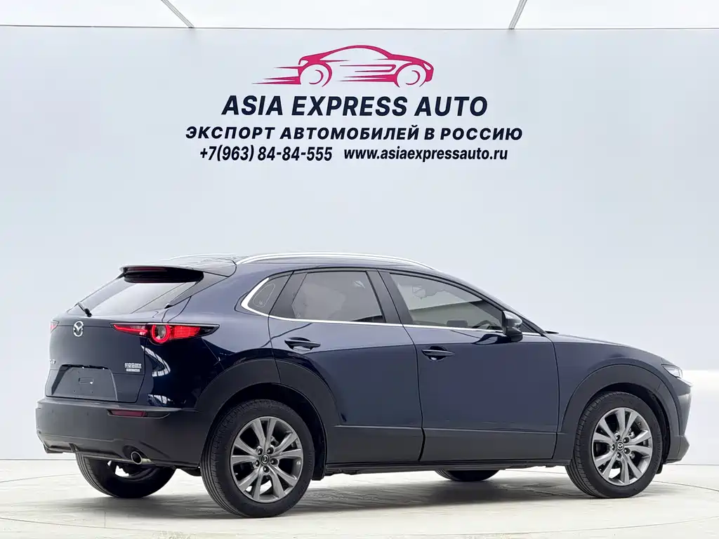 Mazda CX-30 2.0 L Auto Jiayue