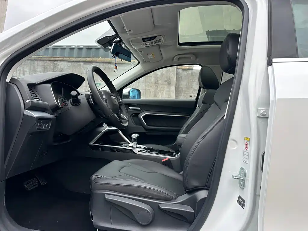 Haval H6 Blue Label 1.3 T Auto 2 WD Style