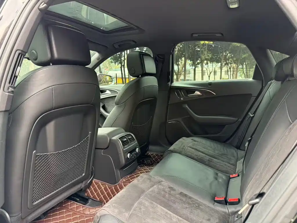 Audi S6 S6 4.0 TFSI