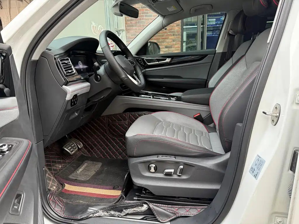 Teramont Teramont X 380 TSI 4 WD Supreme Flagship