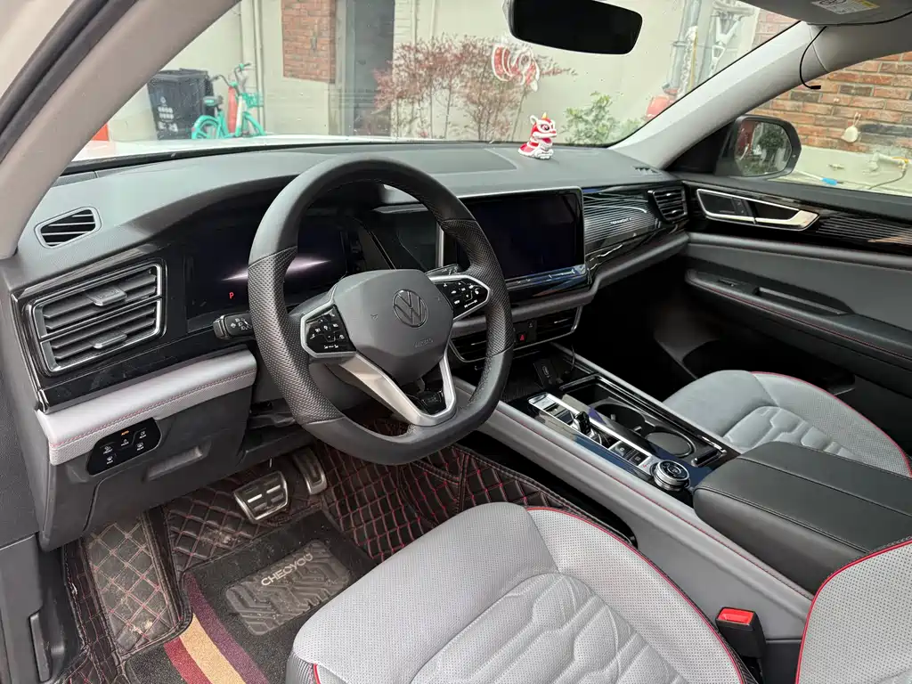 Teramont Teramont X 380 TSI 4 WD Supreme Flagship