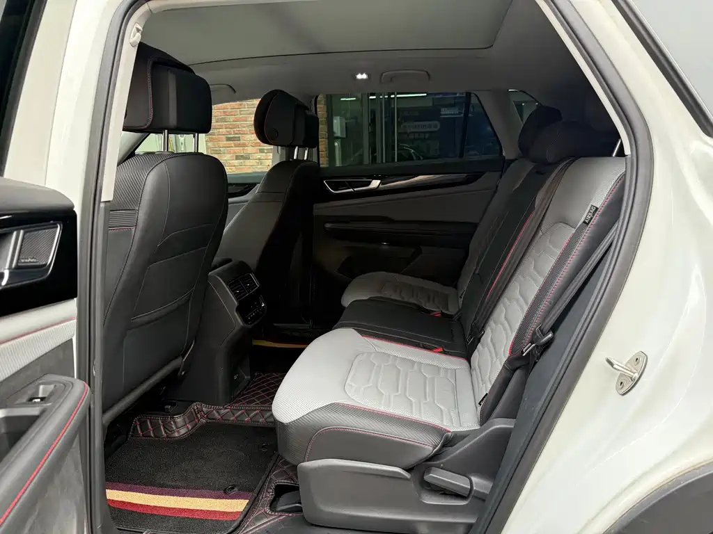 Teramont Teramont X 380 TSI 4 WD Supreme Flagship