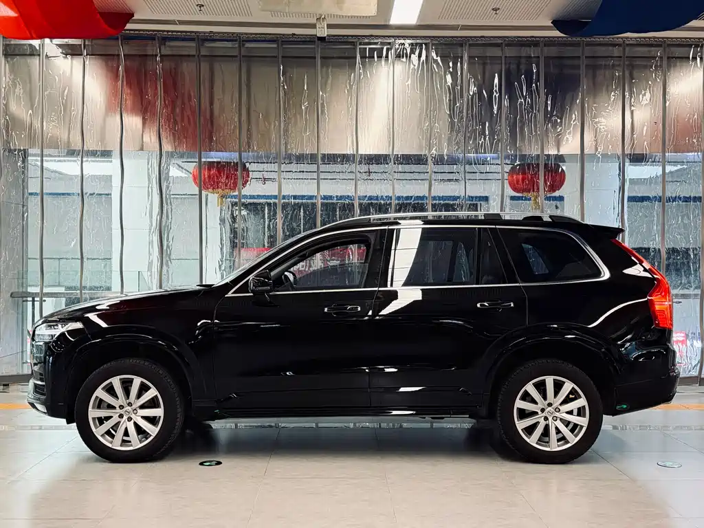 Volvo XC90 T6 Smart Grace 5-seat