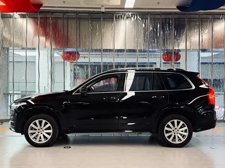 Volvo XC90 T6 Smart Grace 5-seat
