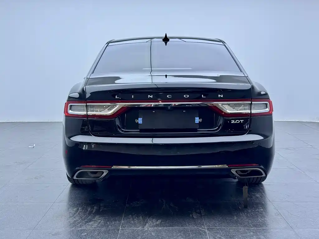Lincoln Continental 2.0 T 2 WD Premium