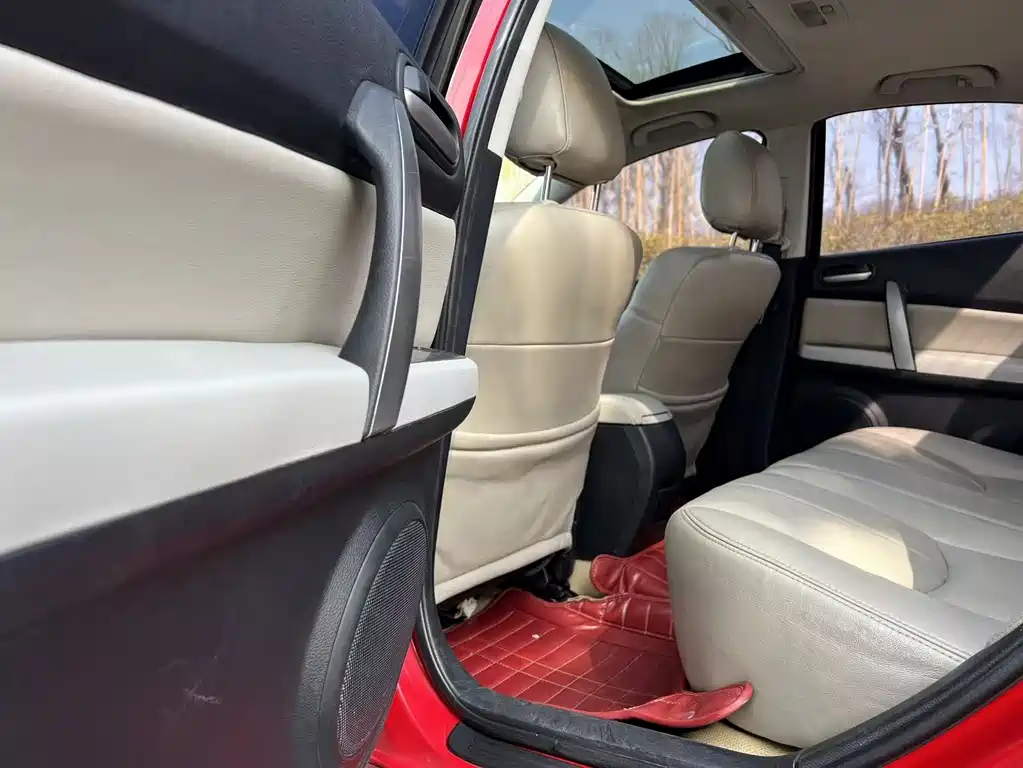Mazda6 Ruiyi 2.0 L Auto Elite
