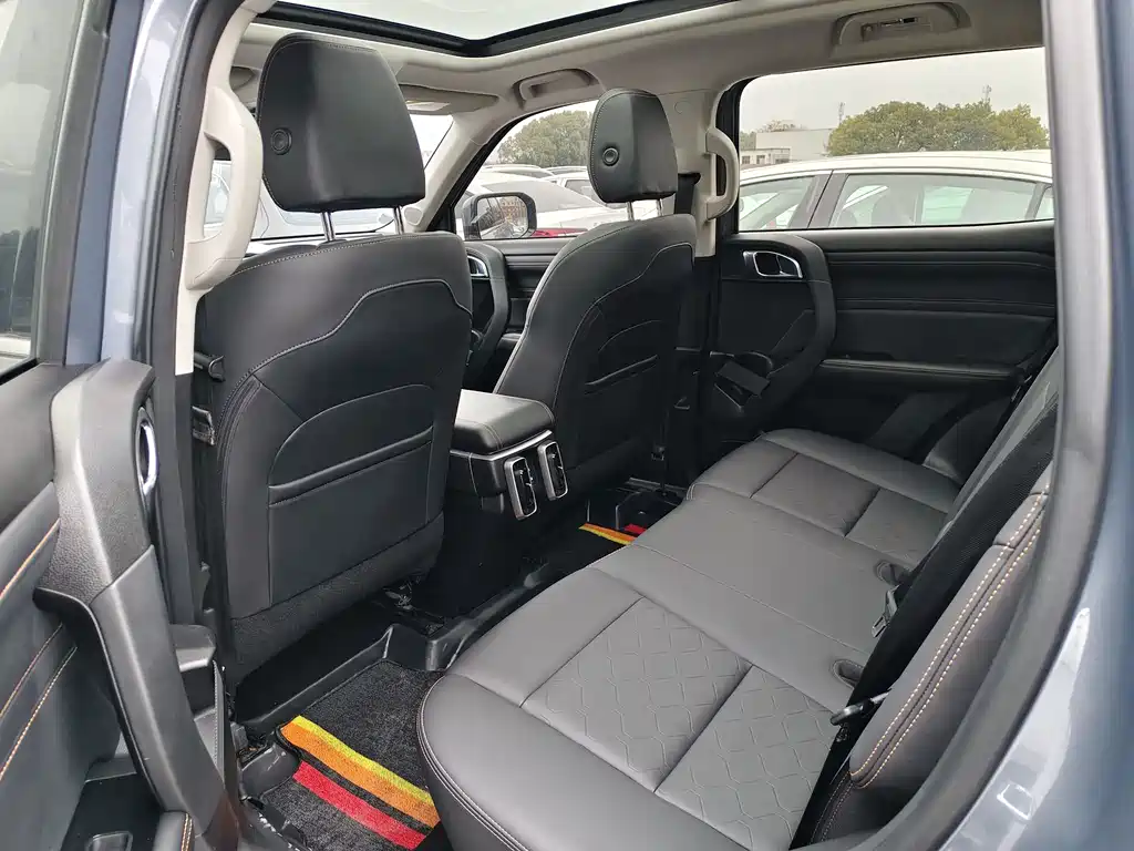 Haval Dargo 1.5 T DCT Collie
