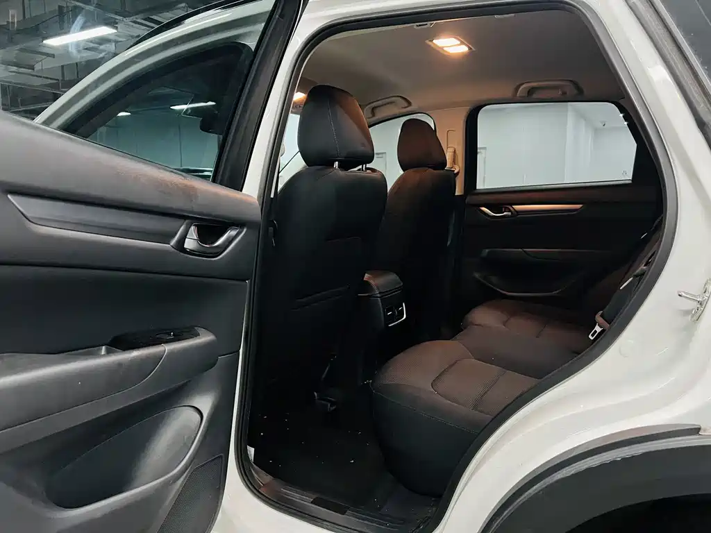 Mazda CX-5 2.0 L Auto 2 WD Comfort