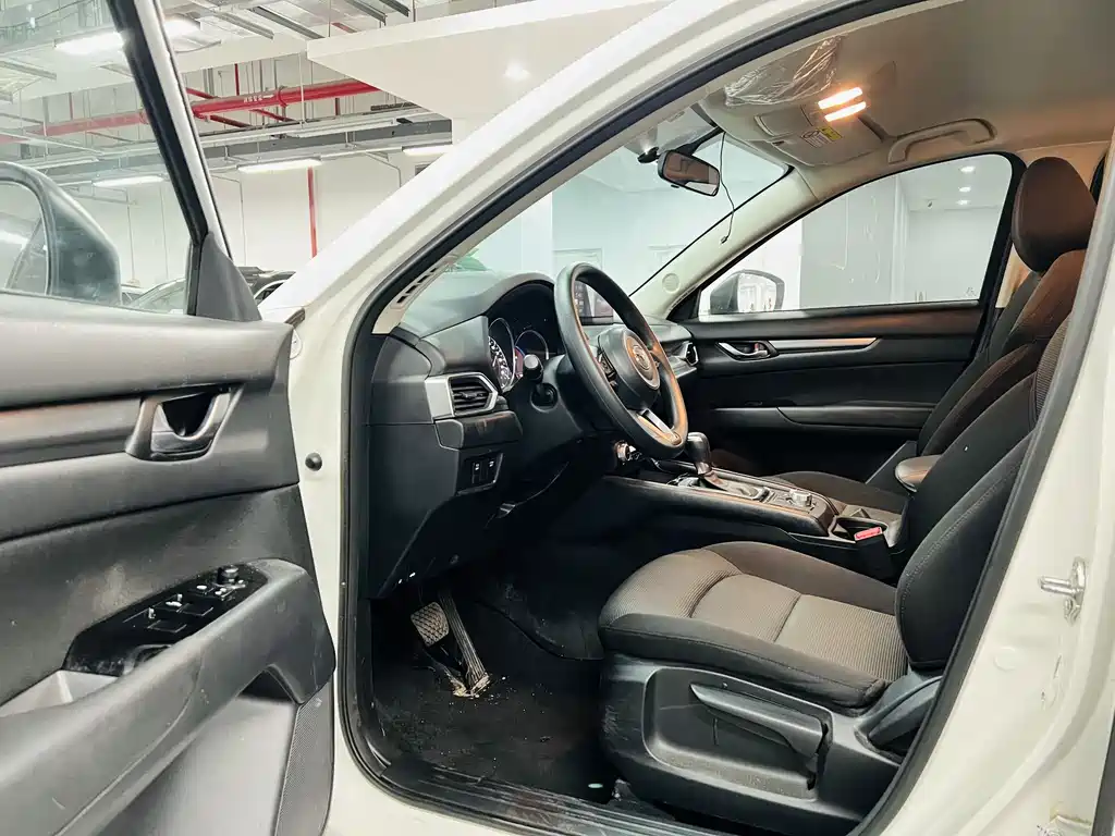 Mazda CX-5 2.0 L Auto 2 WD Comfort