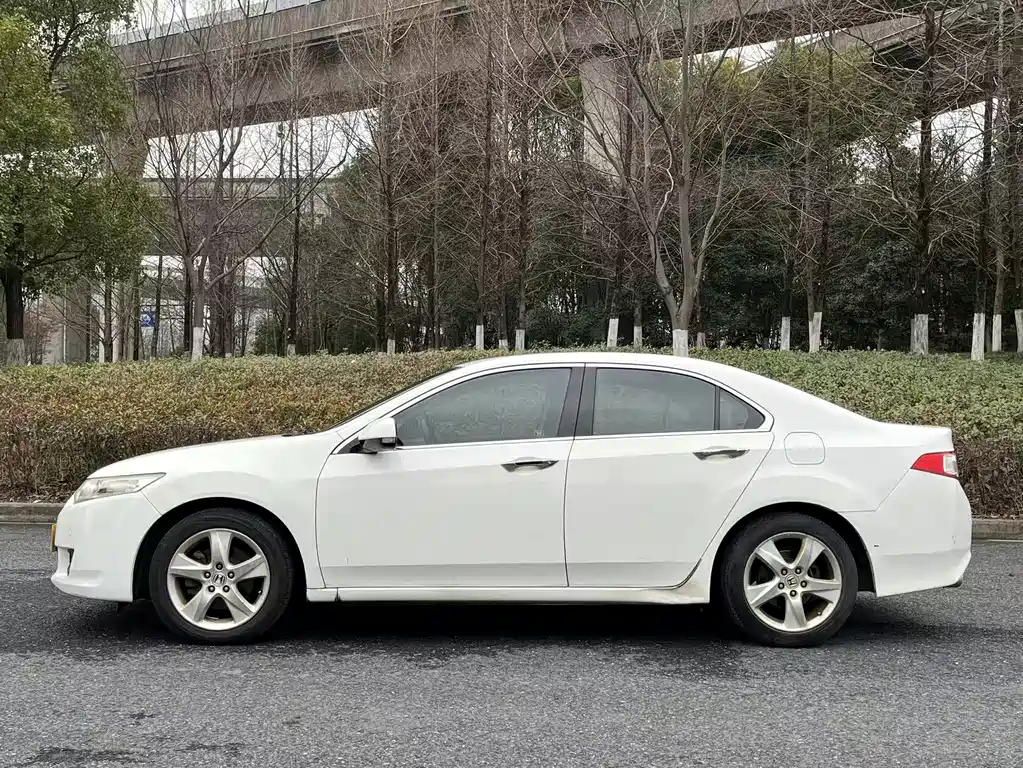 Spirior 2.4 L Luxury