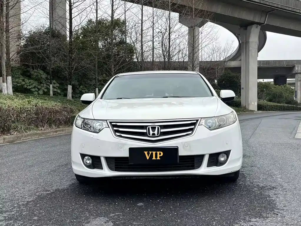 Spirior 2.4 L Luxury