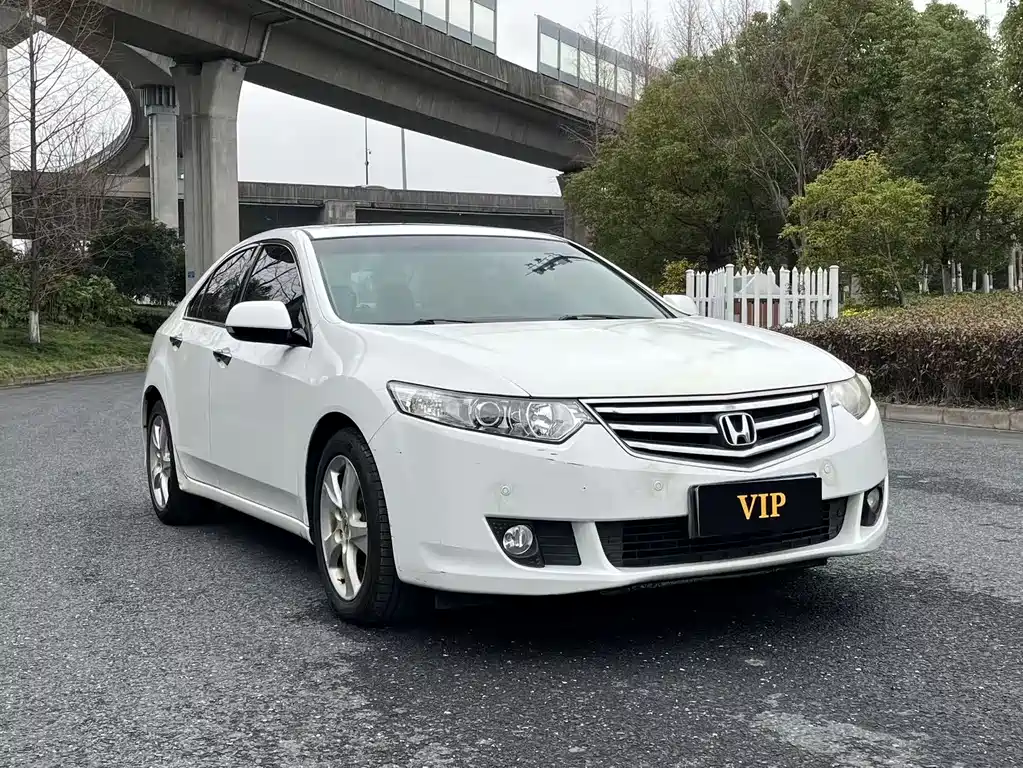 Spirior 2.4 L Luxury