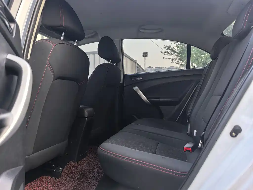Cowin C3 1.5 L Manual Gold Diamond