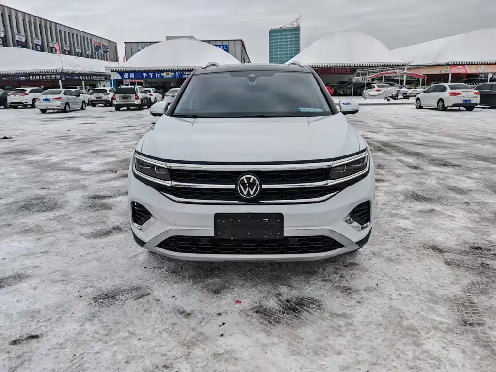 Talagon 530 TSI 4 WD Flagship Victory Realm Pro