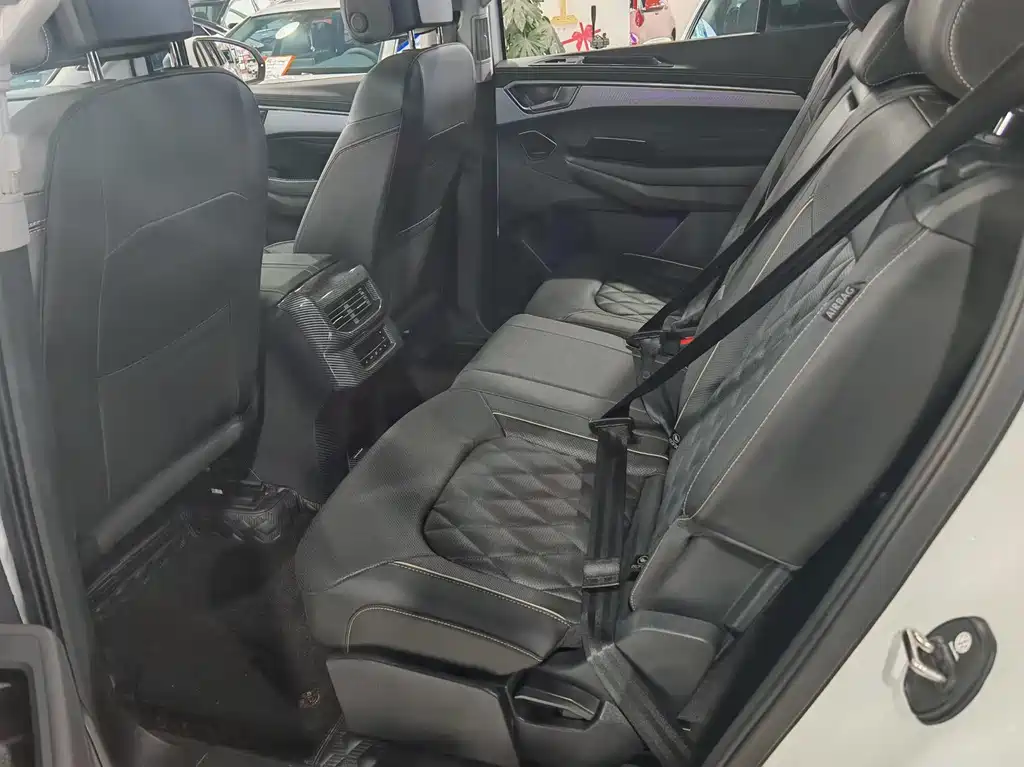 Talagon 530 TSI 4 WD Flagship Victory Realm Pro