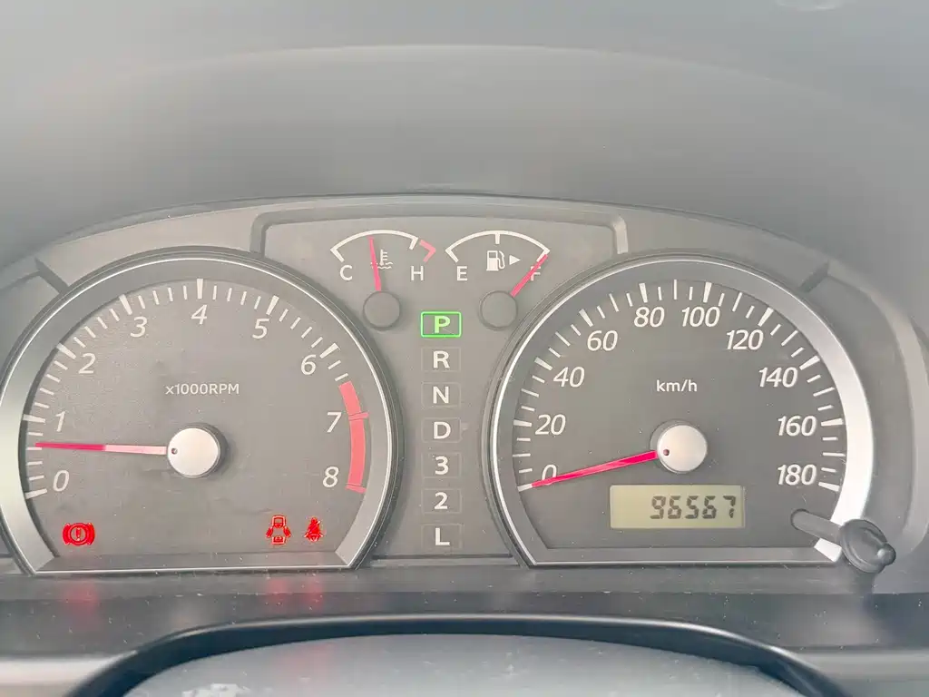 Jimny (Import) 1.3 AT Mode3 Navigation